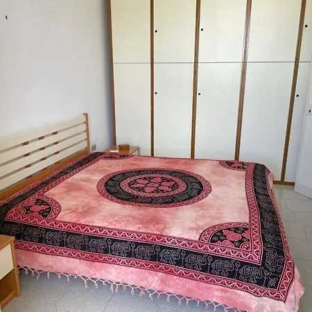 Дом отдыха Residenza Oleandri