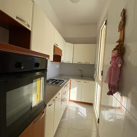 Residenza Oleandri Галлиполи