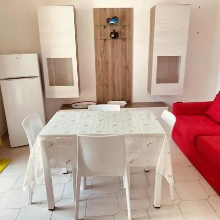 Residenza Oleandri