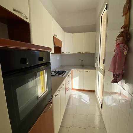 Residenza Oleandri