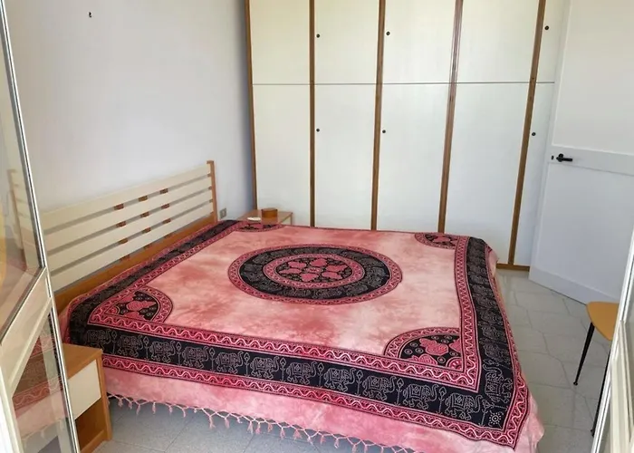 Дом отдыха Residenza Oleandri