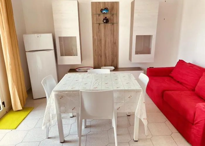 Residenza Oleandri