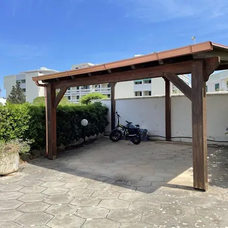 Residenza Oleandri Gallipoli