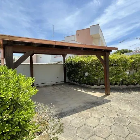 Residenza Oleandri Σπίτι διακοπών *