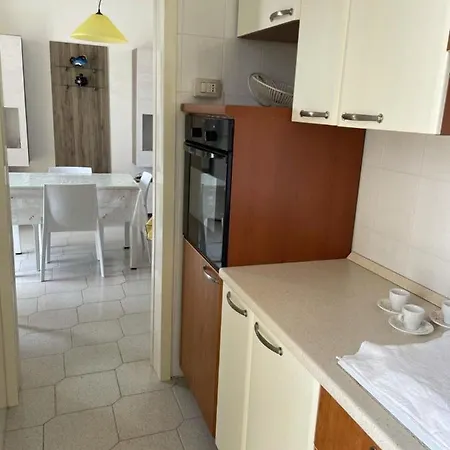 Residenza Oleandri * Gallipoli