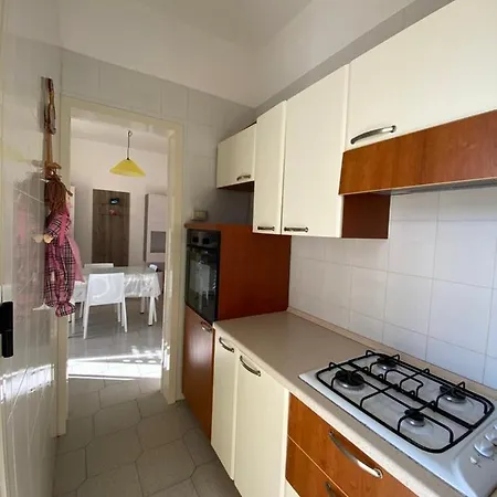 Residenza Oleandri * Gallipoli